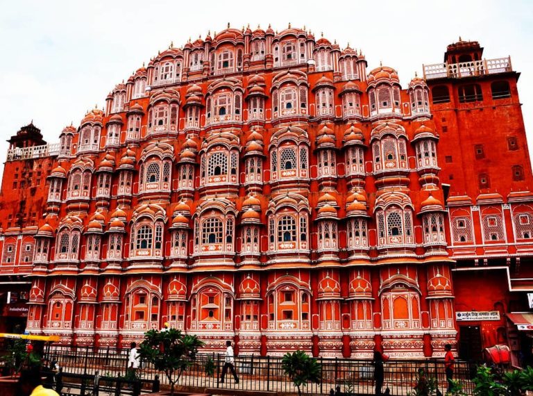 Jaipur with Pushkar Udaipur Tour – Julie International Tours